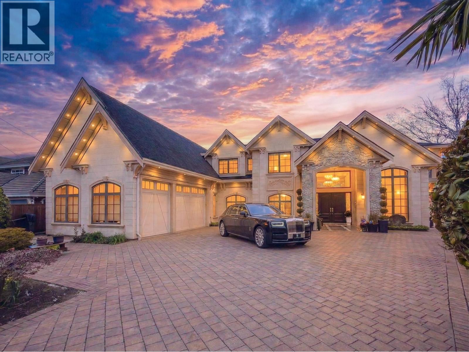 5711 RIVERDALE DRIVE, Richmond, British Columbia