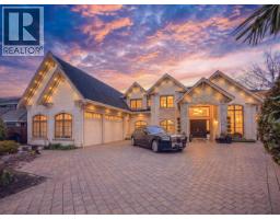 5711 RIVERDALE DRIVE, Richmond, British Columbia