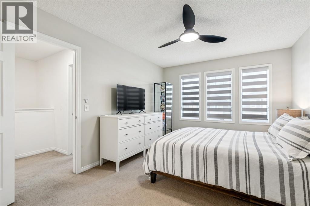 321 Windstone Gardens Sw, Airdrie, Alberta  T4B 3R5 - Photo 21 - A2290560