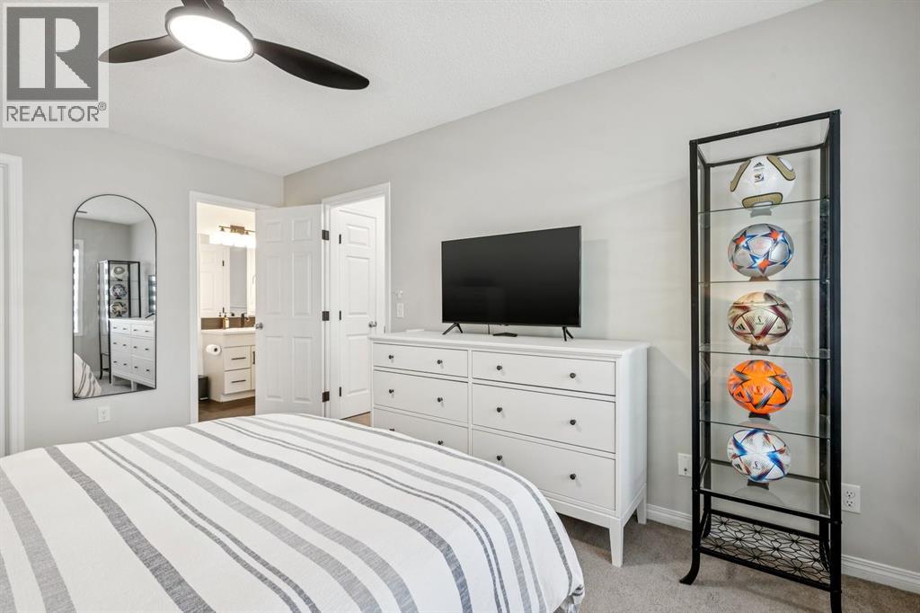 321 Windstone Gardens Sw, Airdrie, Alberta  T4B 3R5 - Photo 22 - A2290560