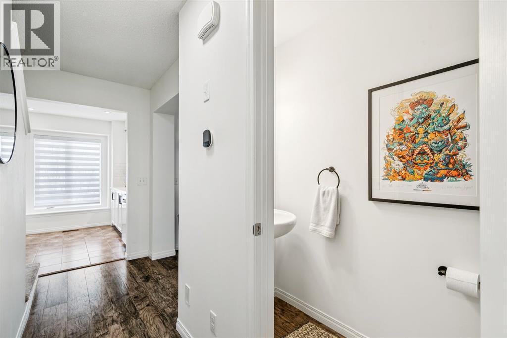 321 Windstone Gardens Sw, Airdrie, Alberta  T4B 3R5 - Photo 14 - A2290560