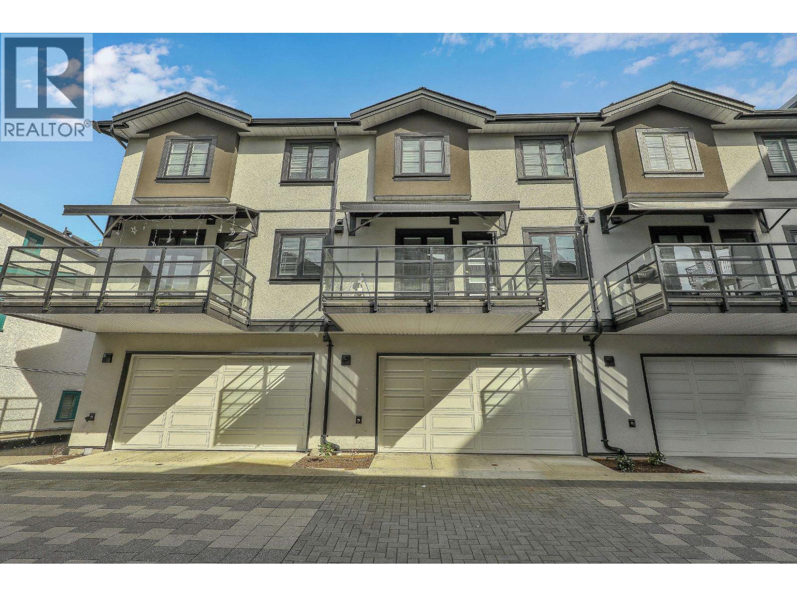 102 806 Gauthier Avenue, Coquitlam, British Columbia V3K 1R9 - Photo 2 - R3108228