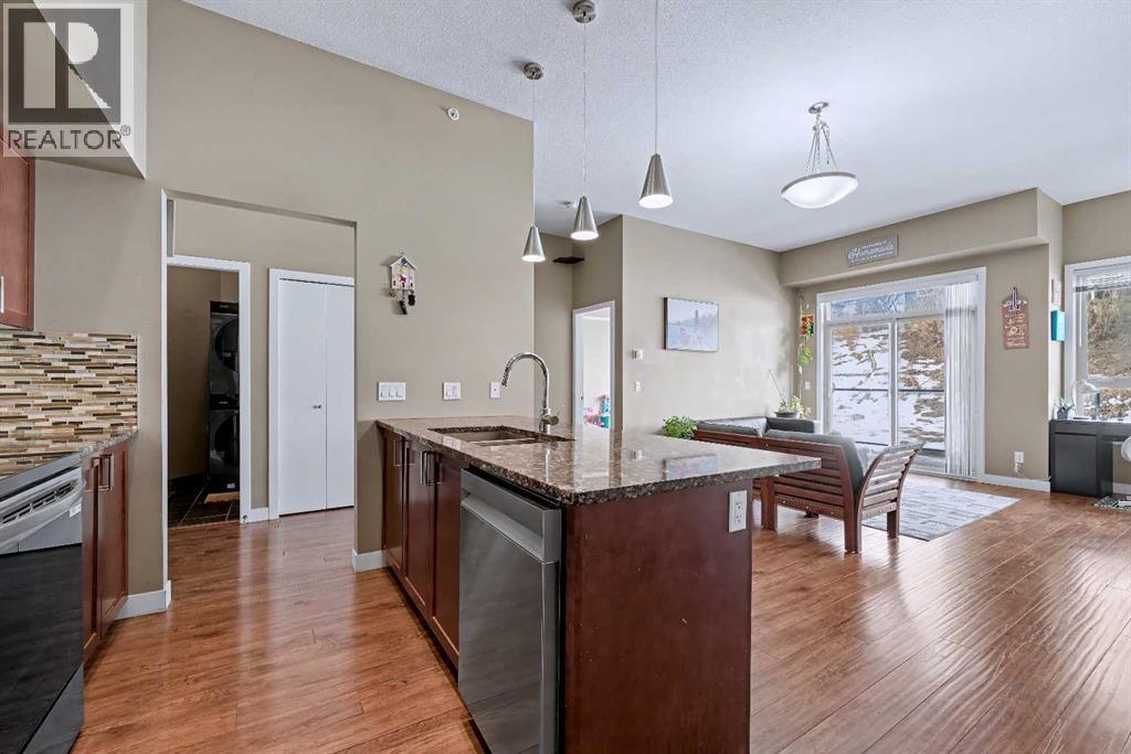 417, 4303 1 Street Ne, Calgary, Alberta  T2E 7M3 - Photo 8 - A2290863