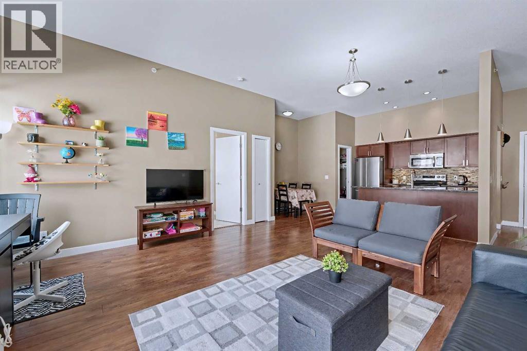 417, 4303 1 Street Ne, Calgary, Alberta  T2E 7M3 - Photo 14 - A2290863