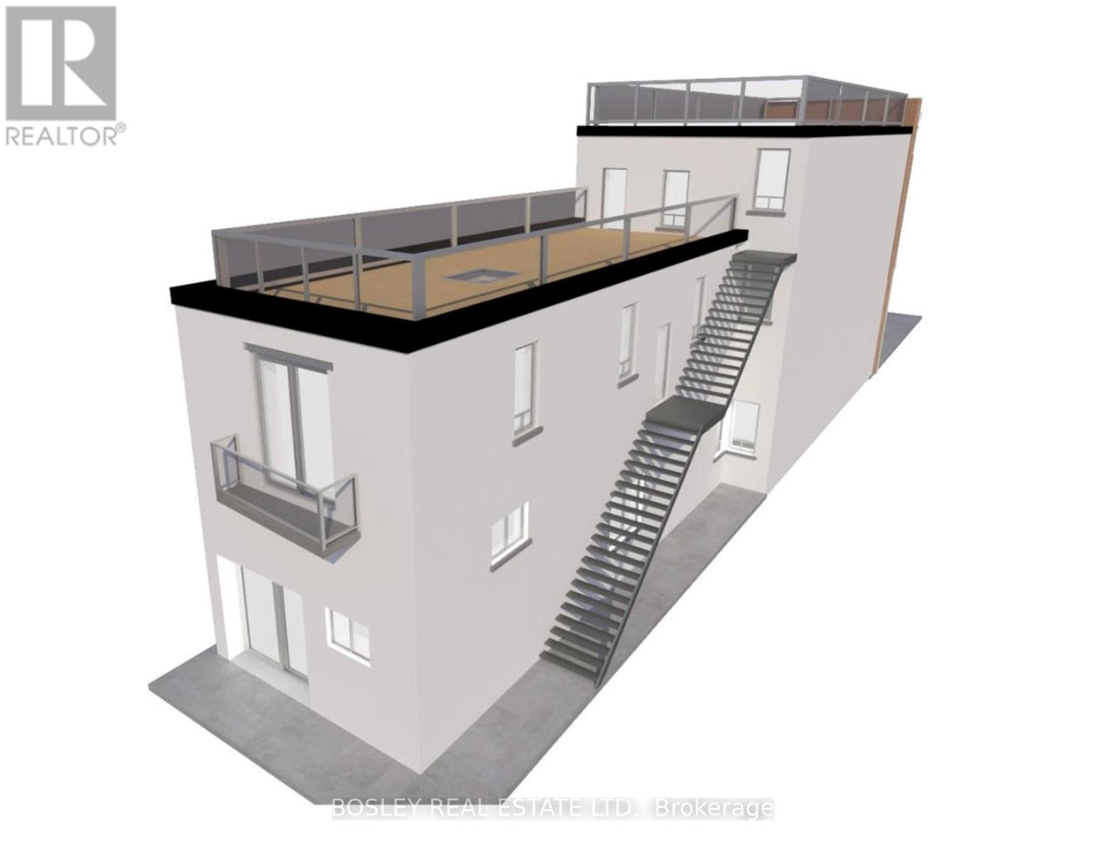 2963 Dundas Street W, Toronto, Ontario  M6P 1Z2 - Photo 19 - W12974410