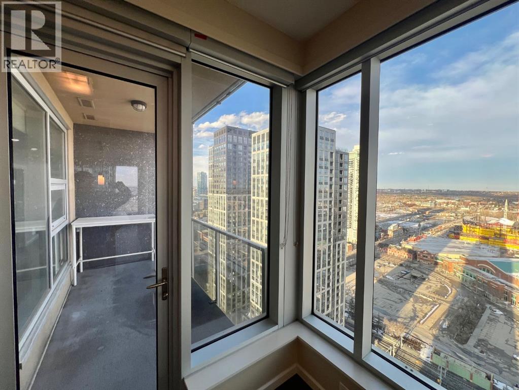 2607, 211 13 Avenue Se, Calgary, Alberta  T2G 1E1 - Photo 10 - A2293595