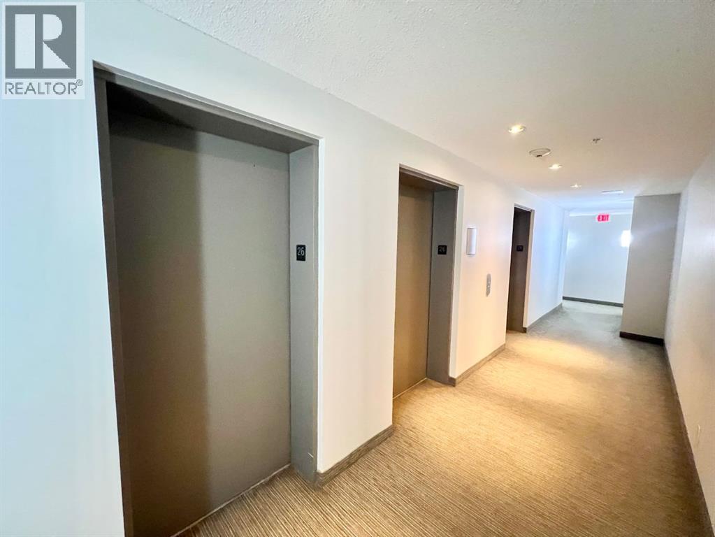 2607, 211 13 Avenue Se, Calgary, Alberta  T2G 1E1 - Photo 34 - A2293595