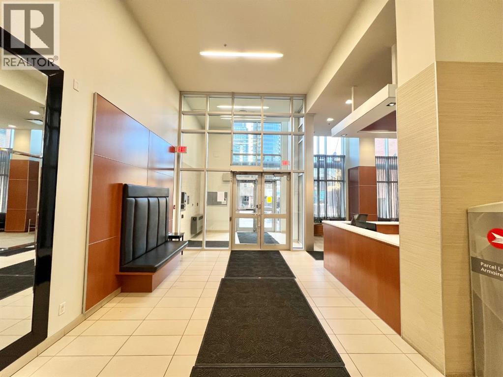 2607, 211 13 Avenue Se, Calgary, Alberta  T2G 1E1 - Photo 3 - A2293595