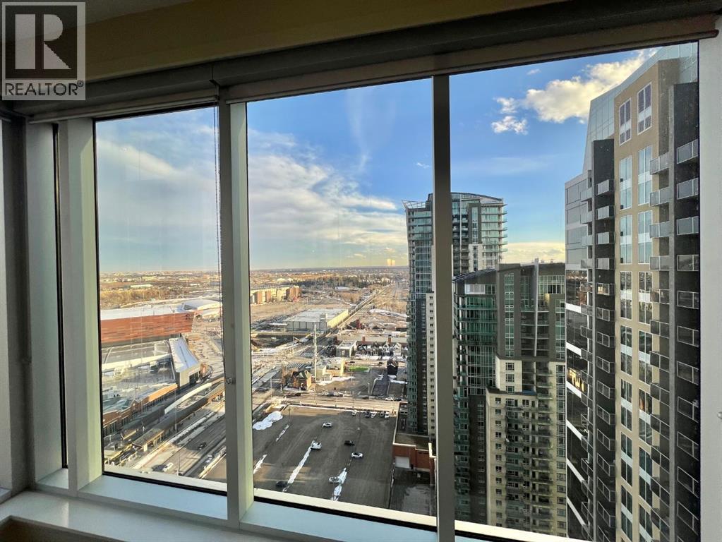 2607, 211 13 Avenue Se, Calgary, Alberta  T2G 1E1 - Photo 13 - A2293595