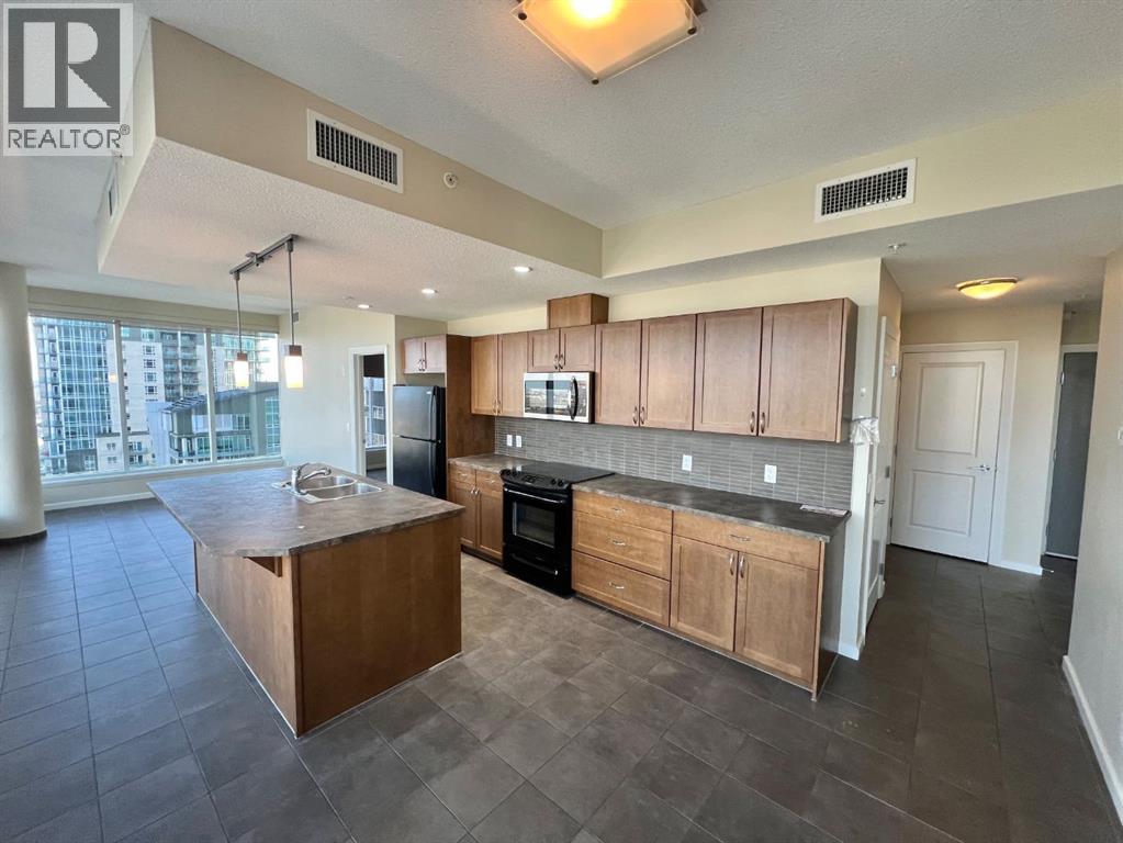 2607, 211 13 Avenue Se, Calgary, Alberta  T2G 1E1 - Photo 12 - A2293595