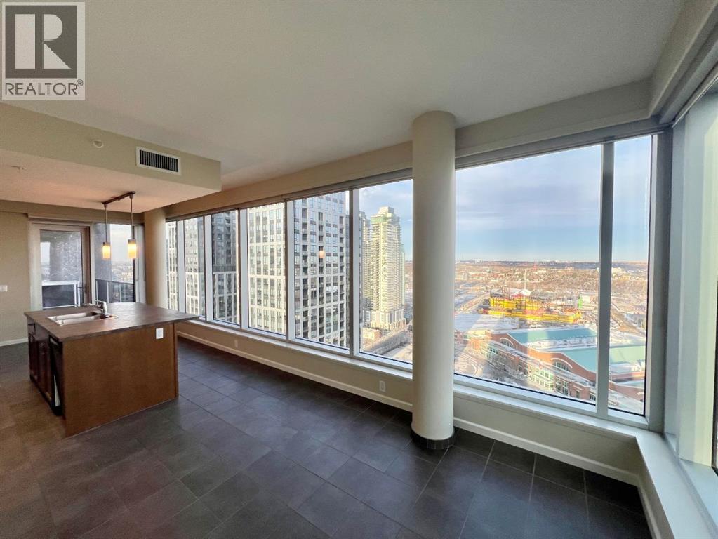 2607, 211 13 Avenue Se, Calgary, Alberta  T2G 1E1 - Photo 15 - A2293595