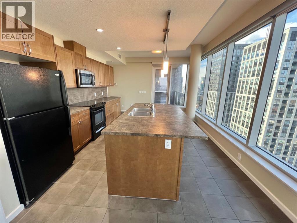 2607, 211 13 Avenue Se, Calgary, Alberta  T2G 1E1 - Photo 17 - A2293595