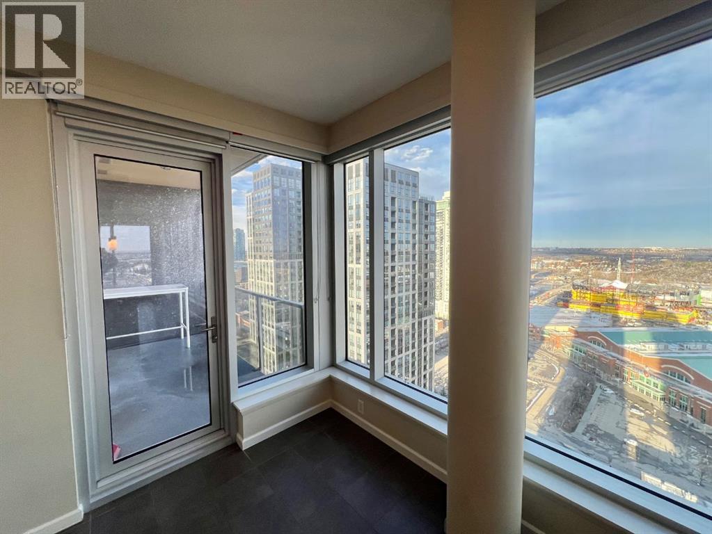 2607, 211 13 Avenue Se, Calgary, Alberta  T2G 1E1 - Photo 9 - A2293595