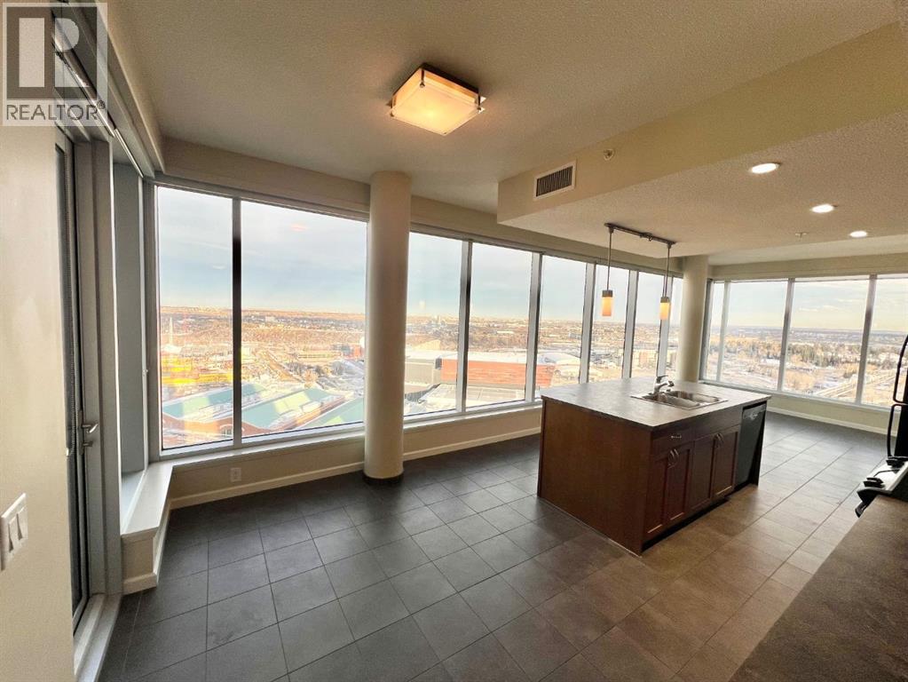 2607, 211 13 Avenue Se, Calgary, Alberta  T2G 1E1 - Photo 8 - A2293595