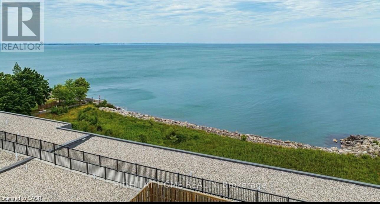 206 - 35 Southshore Crescent, Hamilton, Ontario  L8E 0J2 - Photo 19 - X12974406