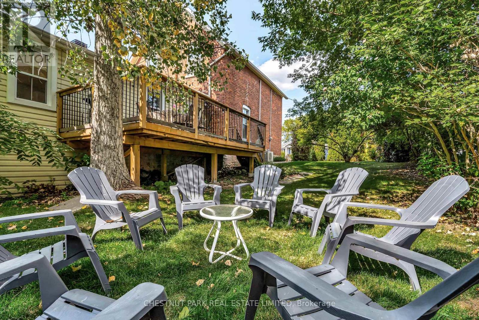 28 York Street, Prince Edward County, Ontario  K0K 2T0 - Photo 31 - X12974408