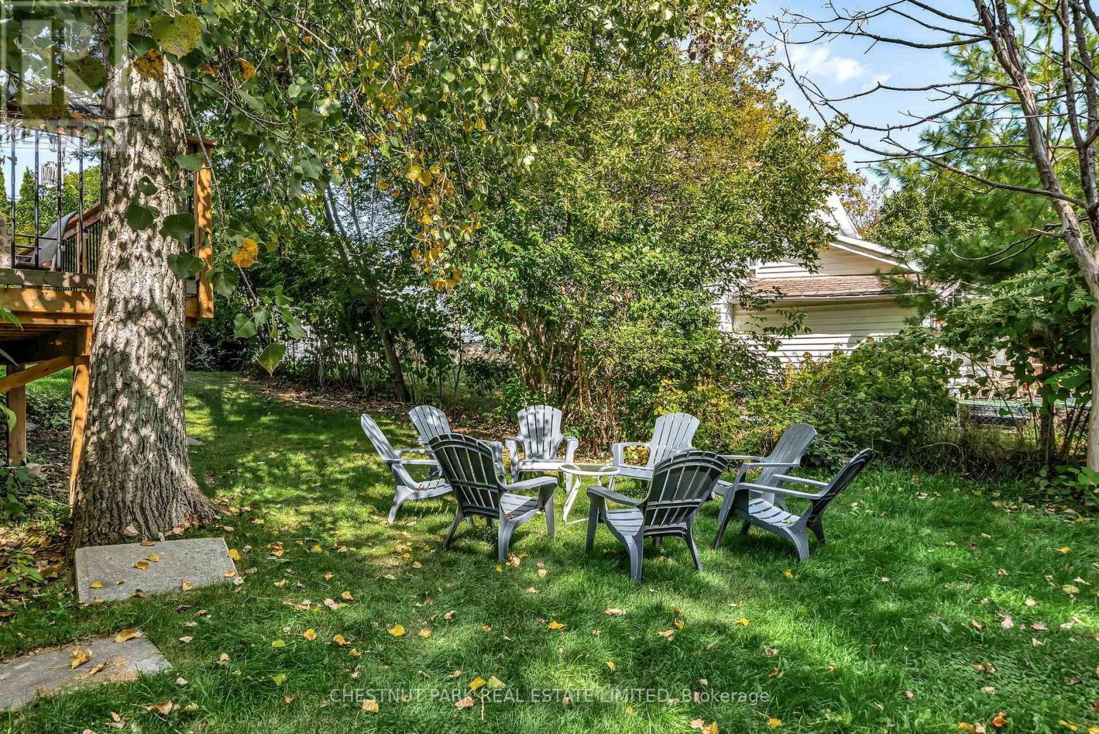 28 York Street, Prince Edward County, Ontario  K0K 2T0 - Photo 33 - X12974408