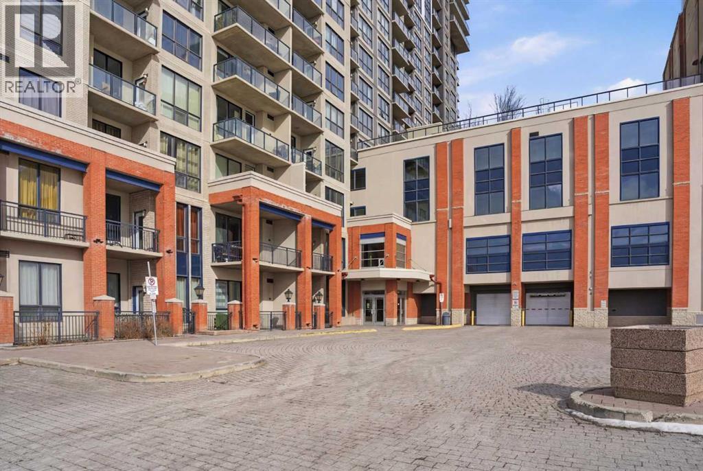 1313, 8710 Horton Road Sw, Calgary, Alberta  T2V 0P7 - Photo 16 - A2292956