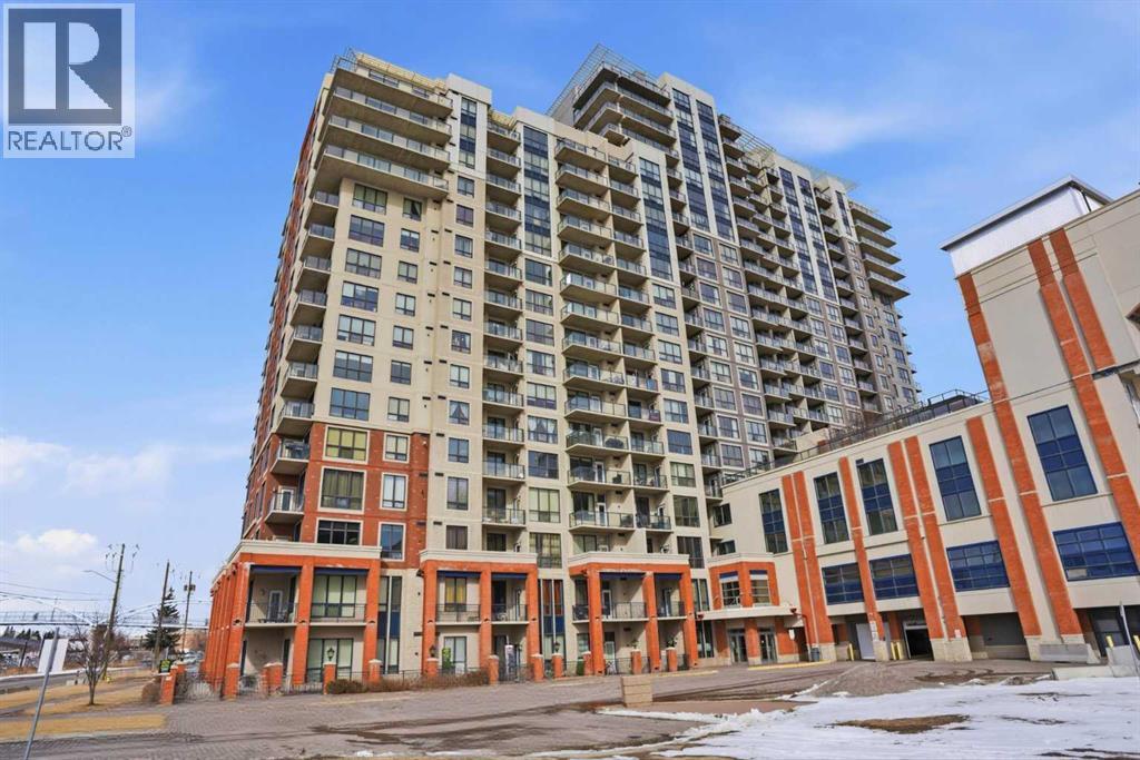 1313, 8710 Horton Road Sw, Calgary, Alberta  T2V 0P7 - Photo 17 - A2292956