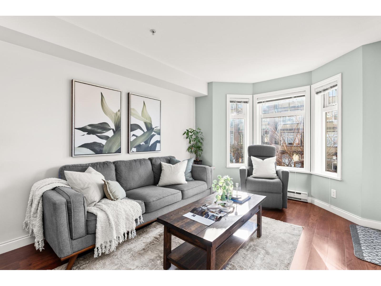 236 5660 201A STREET, Langley, British Columbia