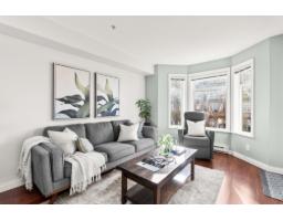 236 5660 201A STREET, Langley, British Columbia