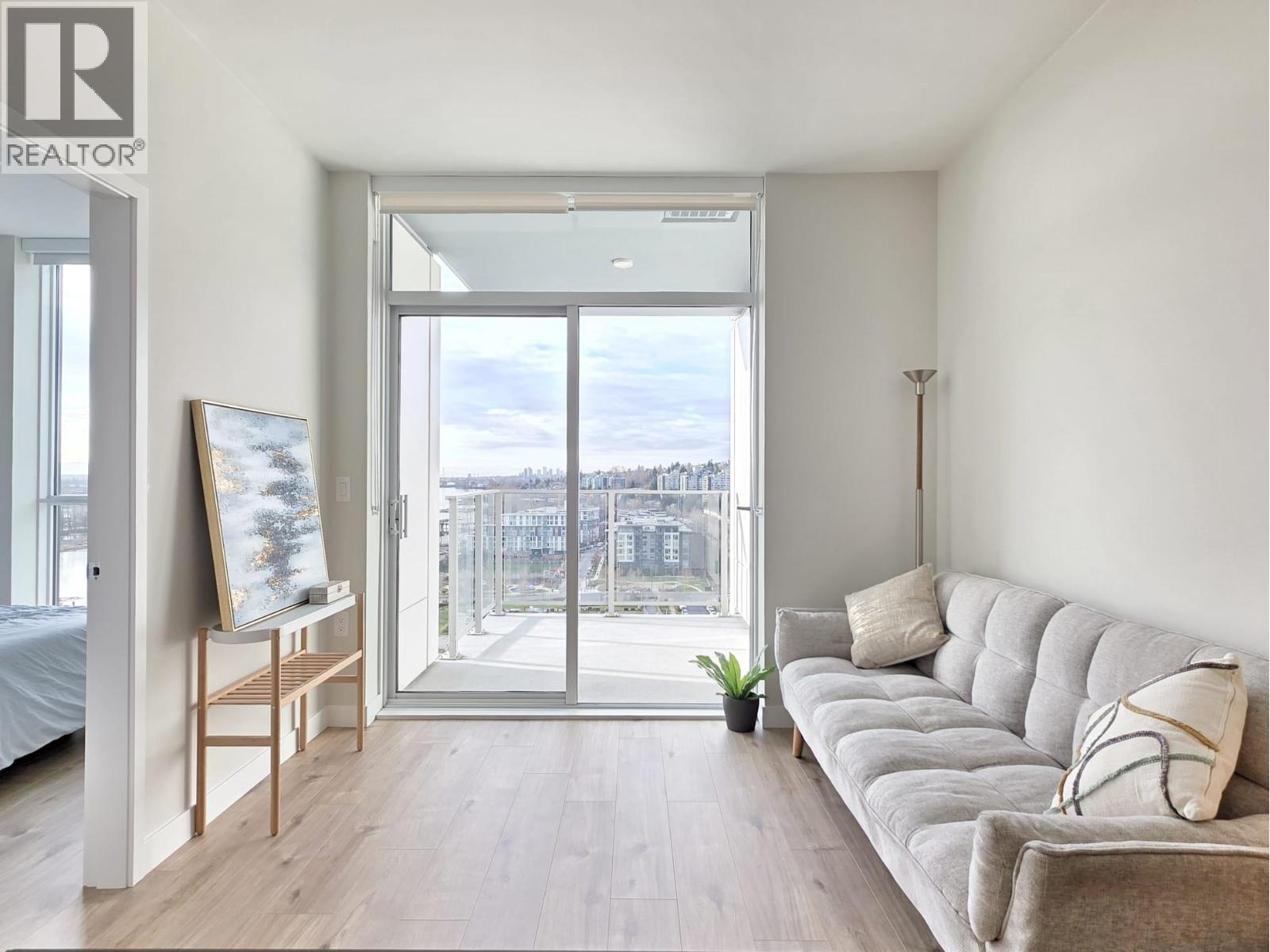 1503 3430 Se Kent Avenue, Vancouver, British Columbia V5S 0G7 - Photo 3 - R3108970