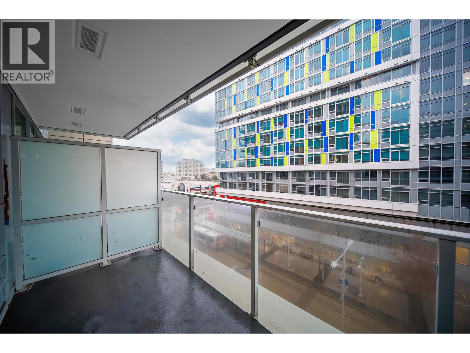 608 6320 No. 3 Road, Richmond, British Columbia  V6Y 0L5 - Photo 3 - R3109055