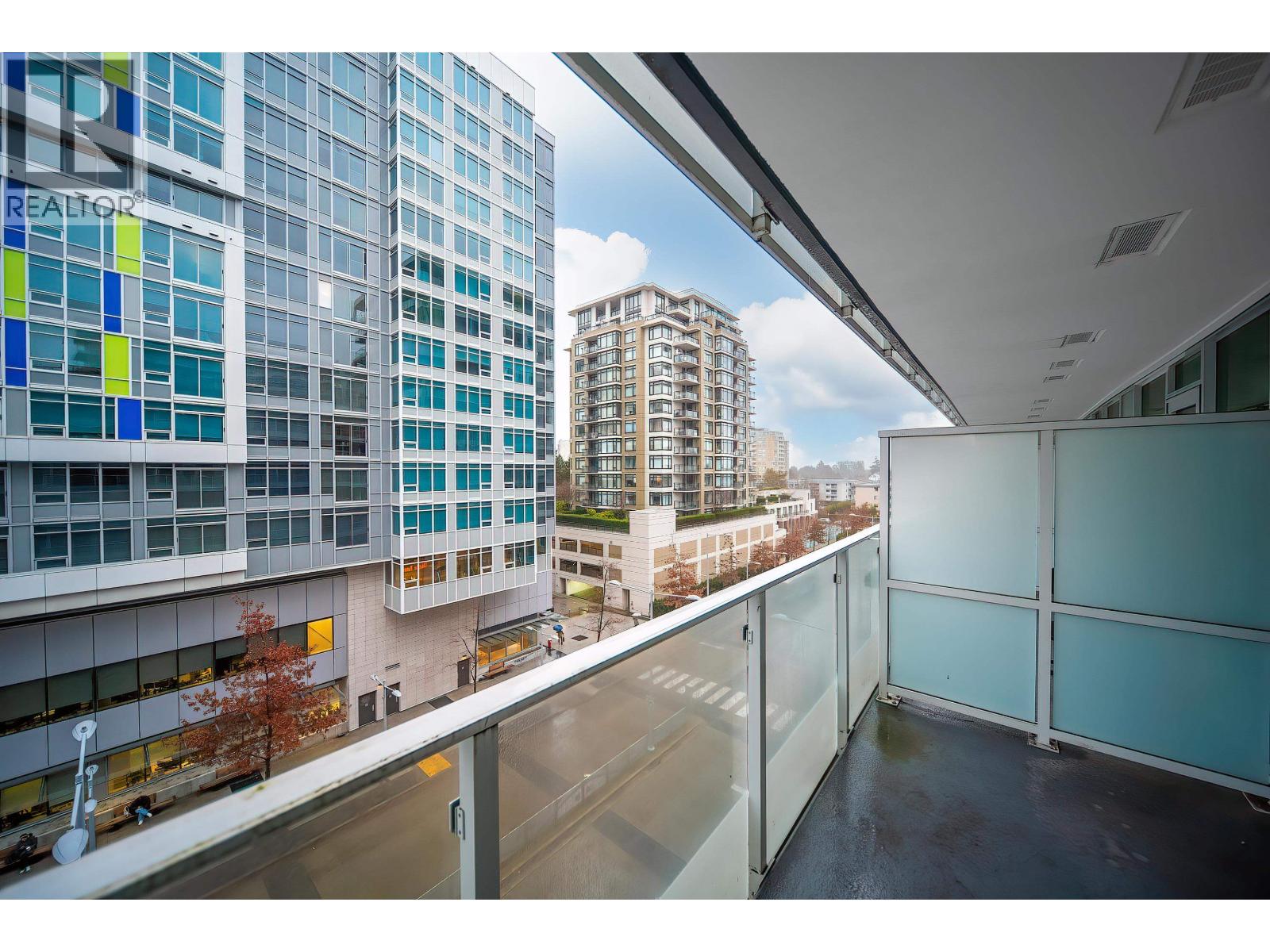 608 6320 No. 3 Road, Richmond, British Columbia  V6Y 0L5 - Photo 5 - R3109055