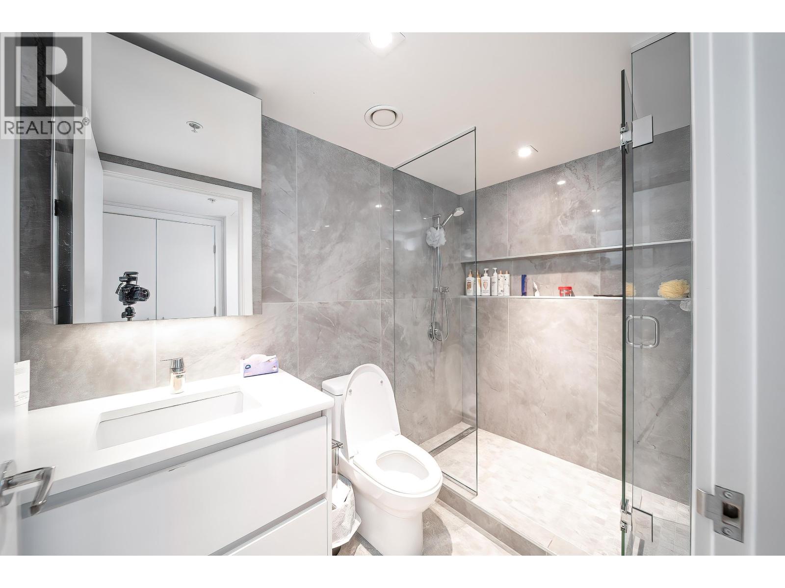 608 6320 No. 3 Road, Richmond, British Columbia  V6Y 0L5 - Photo 14 - R3109055