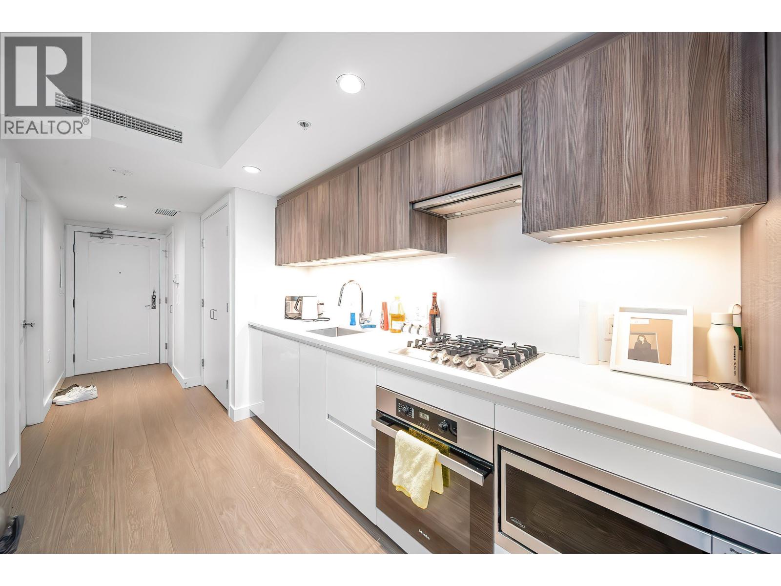 608 6320 No. 3 Road, Richmond, British Columbia  V6Y 0L5 - Photo 19 - R3109055