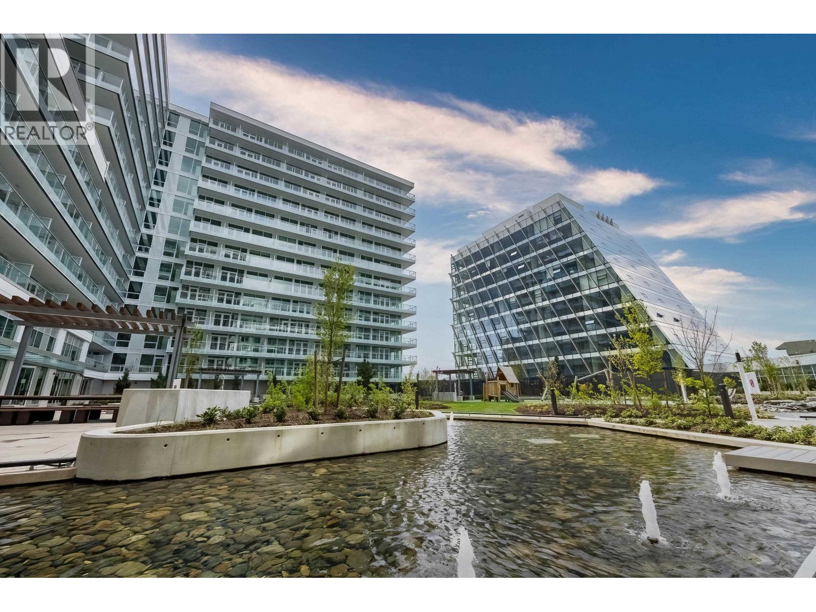 608 6320 No. 3 Road, Richmond, British Columbia  V6Y 0L5 - Photo 2 - R3109055