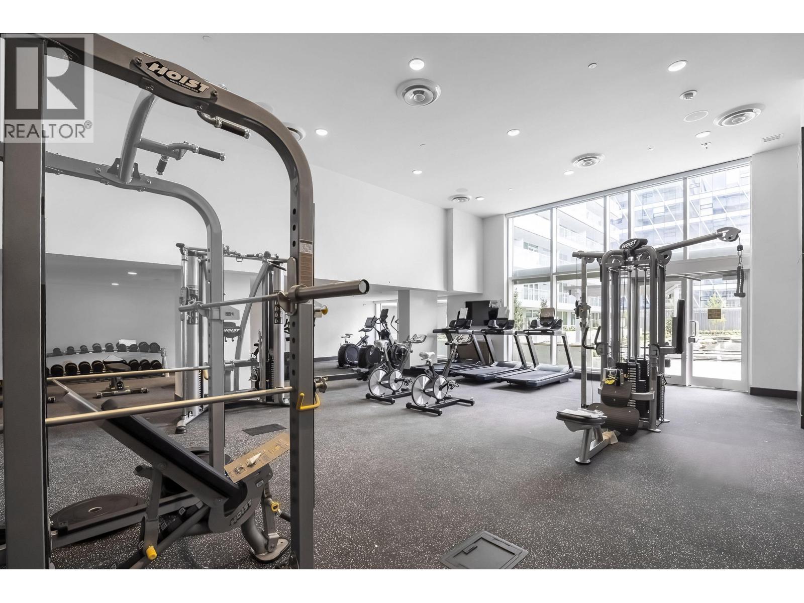 608 6320 No. 3 Road, Richmond, British Columbia  V6Y 0L5 - Photo 22 - R3109055