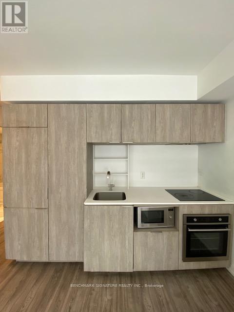 603 - 77 SHUTER STREET, Toronto, Ontario