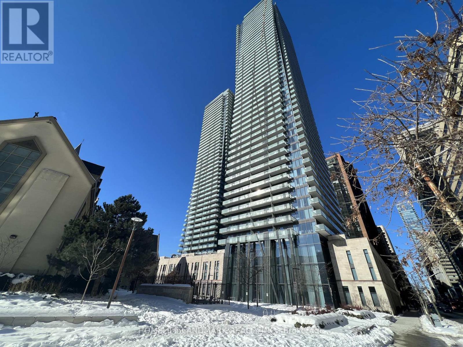 503 - 1080 Bay Street, Toronto, Ontario  M5S 0A5 - Photo 2 - C12974434