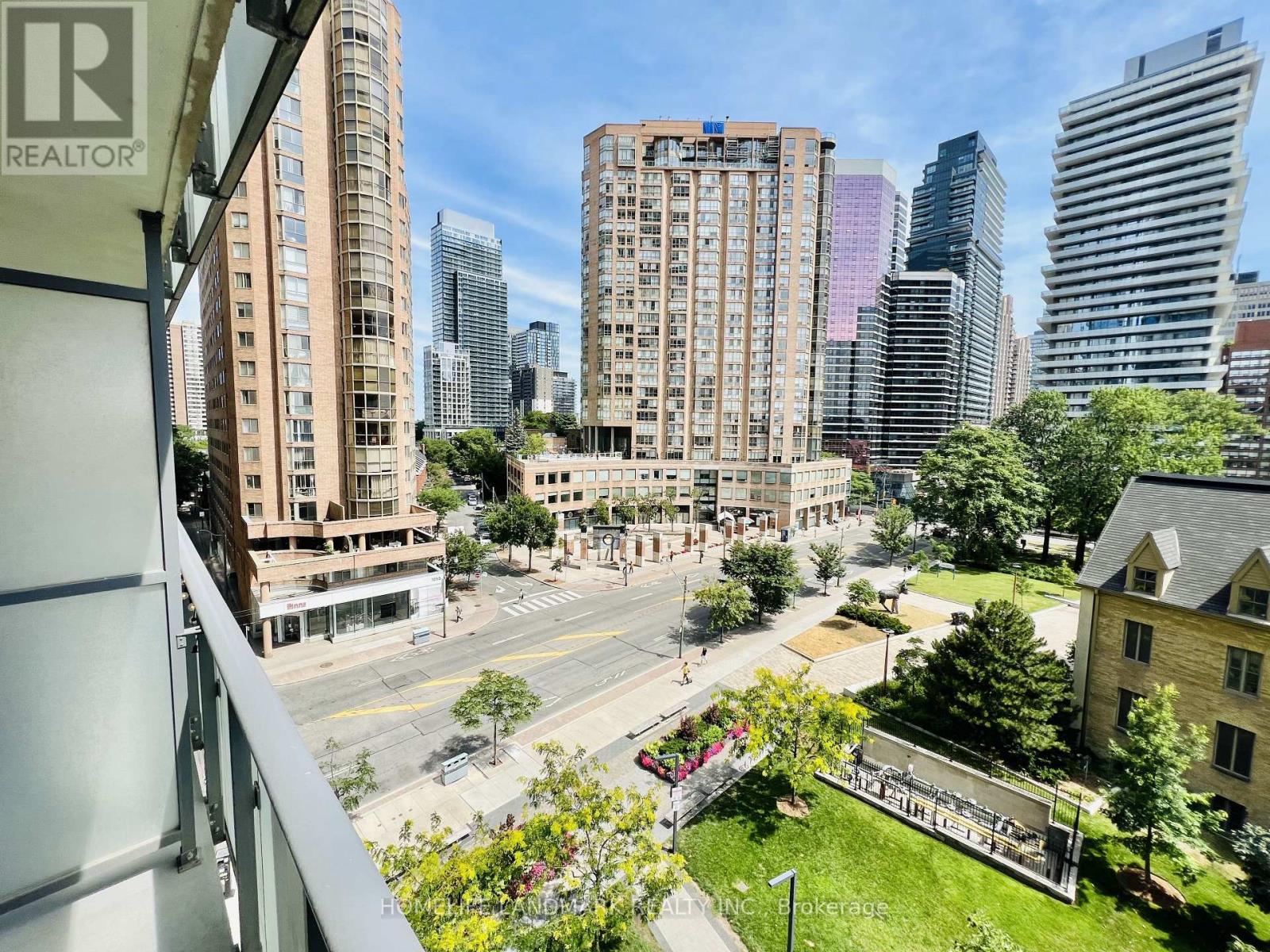 503 - 1080 Bay Street, Toronto, Ontario  M5S 0A5 - Photo 22 - C12974434