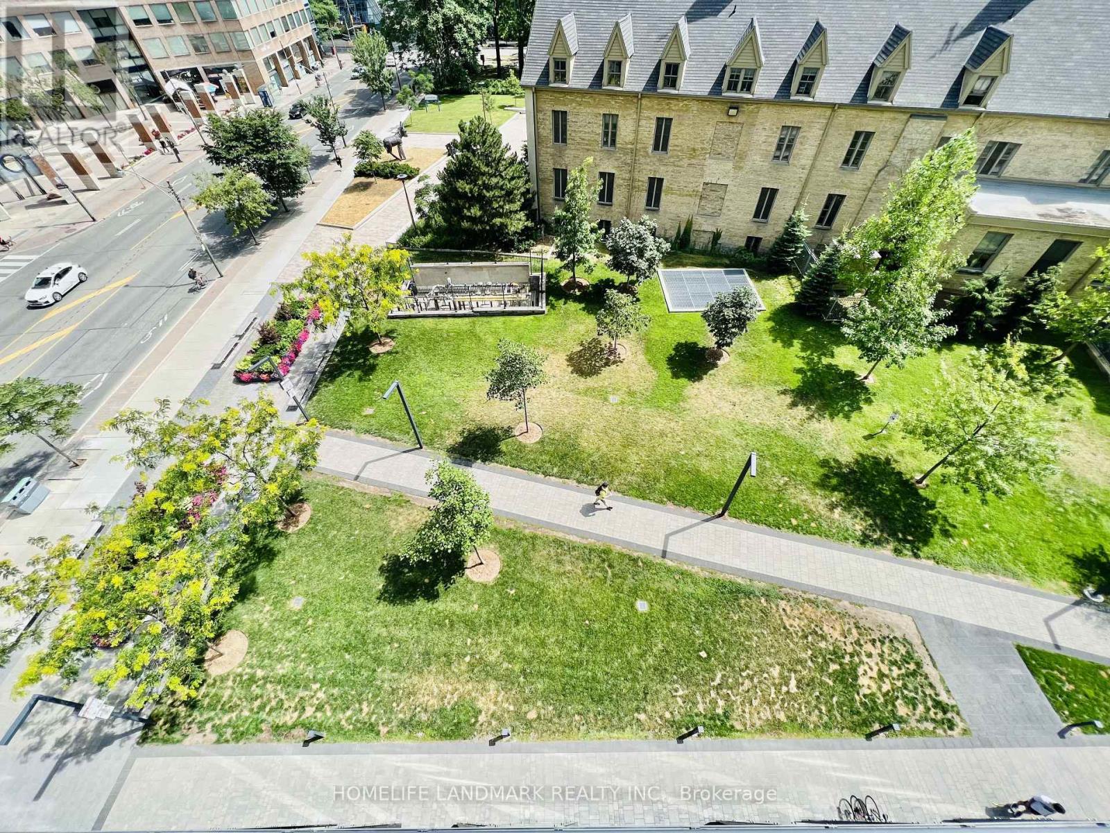 503 - 1080 Bay Street, Toronto, Ontario  M5S 0A5 - Photo 25 - C12974434