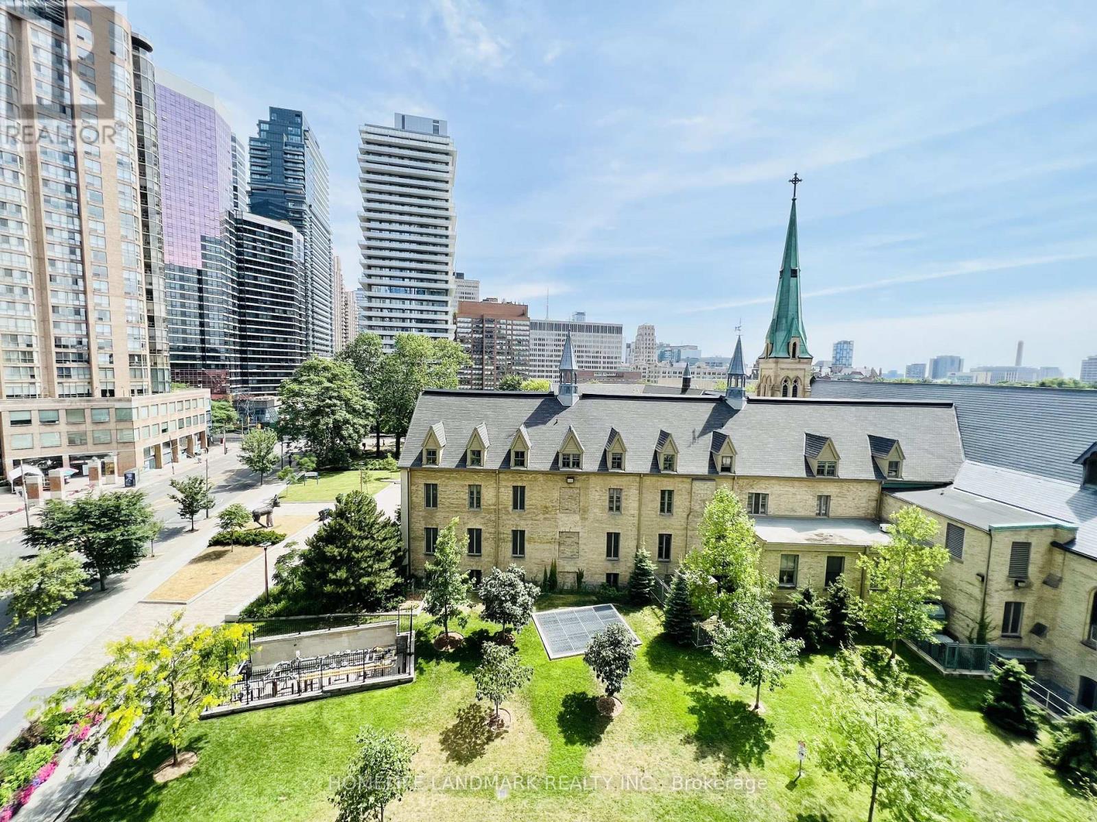 503 - 1080 Bay Street, Toronto, Ontario  M5S 0A5 - Photo 26 - C12974434