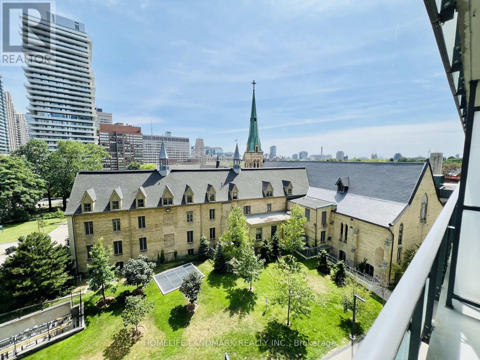 503 - 1080 Bay Street, Toronto, Ontario  M5S 0A5 - Photo 27 - C12974434