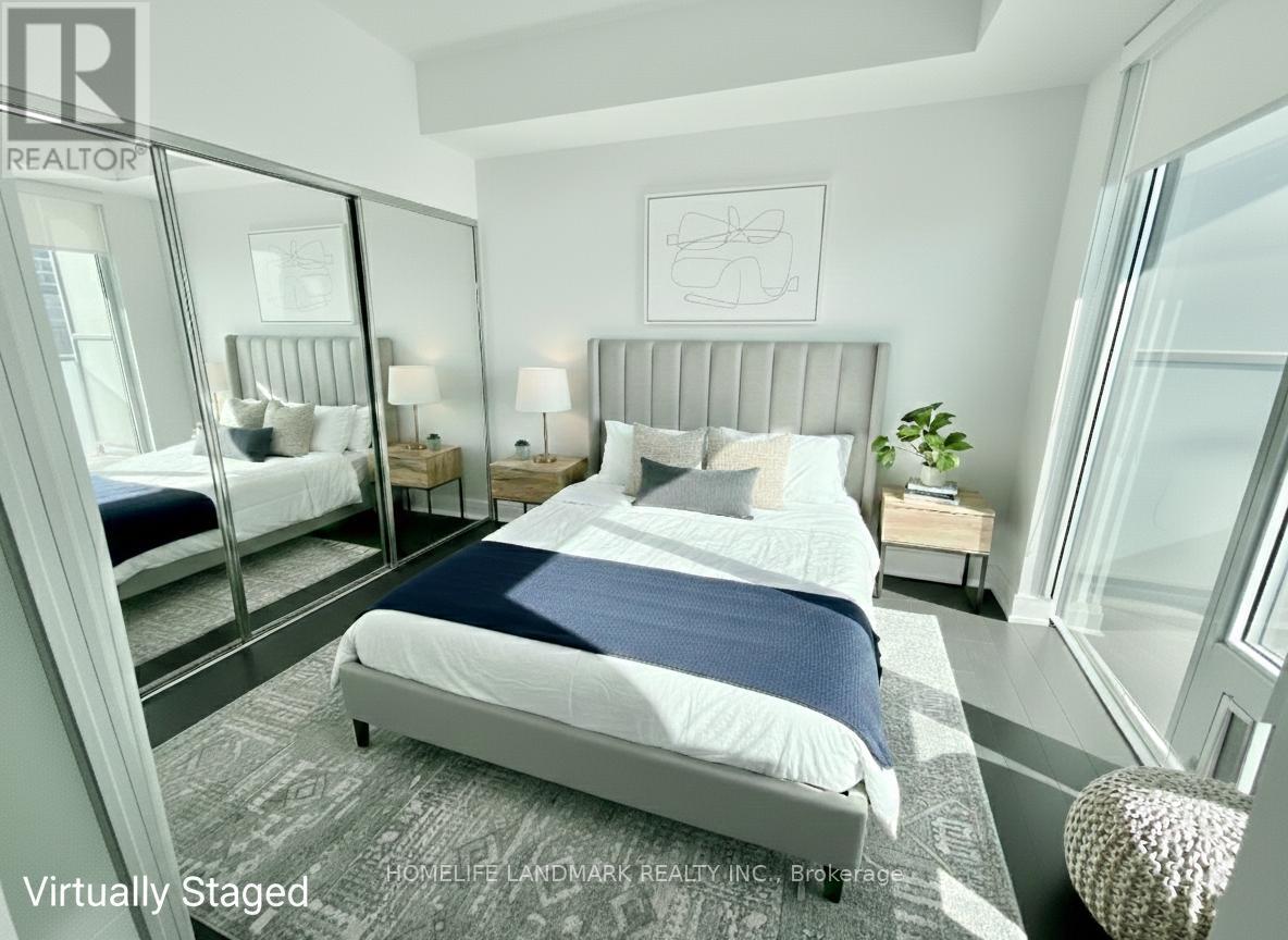 503 - 1080 Bay Street, Toronto, Ontario  M5S 0A5 - Photo 5 - C12974434