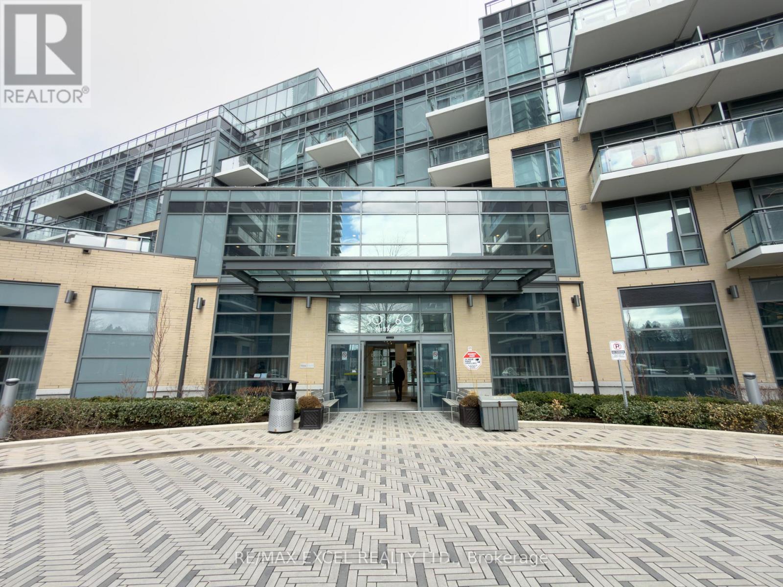 760 - 60 Ann O'reilly Road, Toronto, Ontario  M2J 0C8 - Photo 2 - C12974436