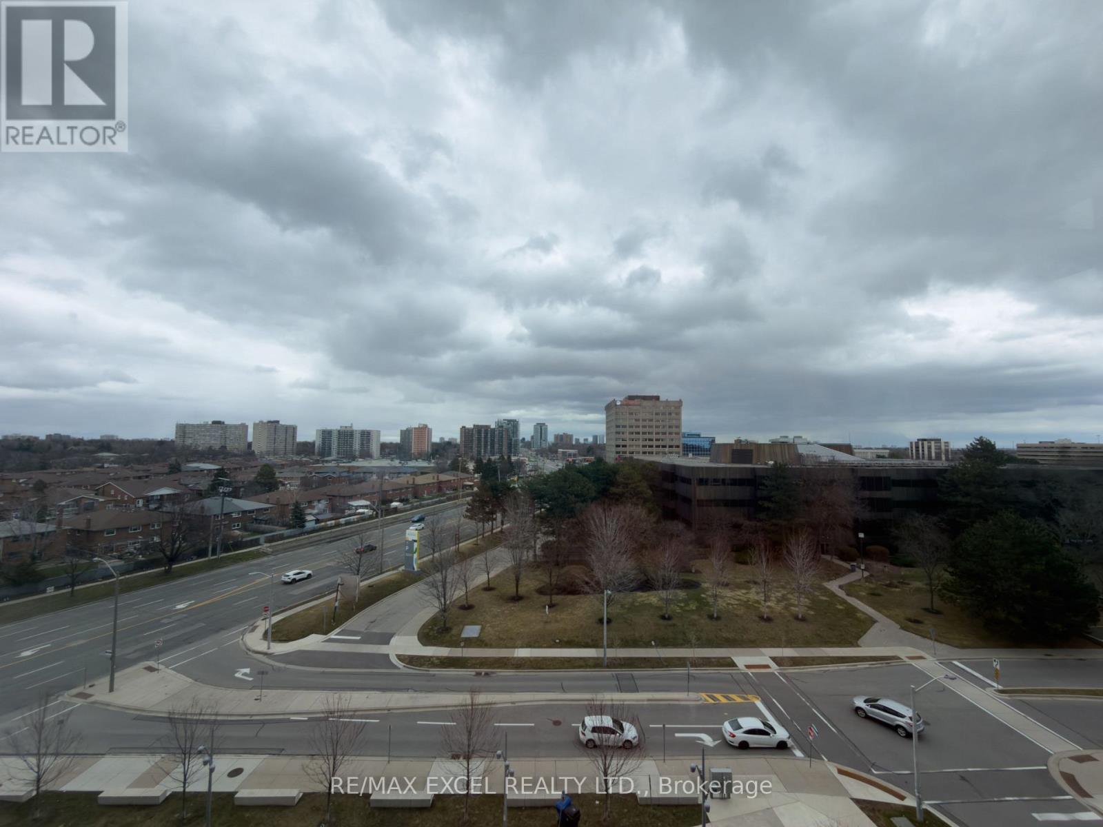 760 - 60 Ann O'reilly Road, Toronto, Ontario  M2J 0C8 - Photo 25 - C12974436