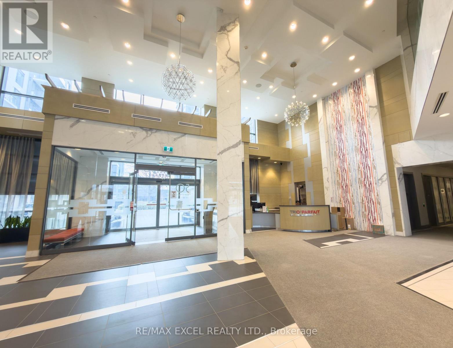 760 - 60 Ann O'reilly Road, Toronto, Ontario  M2J 0C8 - Photo 4 - C12974436