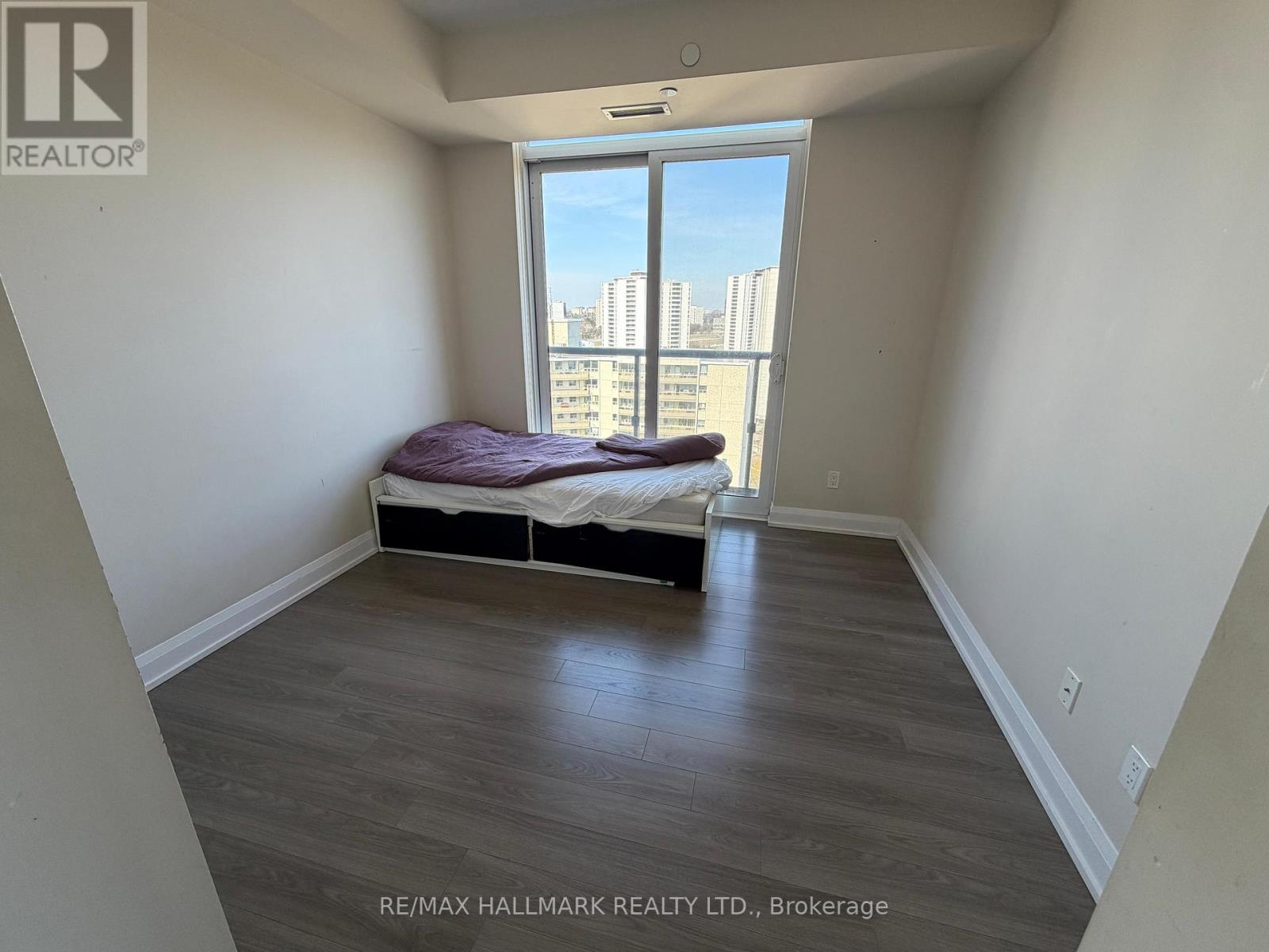 2309 - 18 Graydon Hall Dr Drive, Toronto, Ontario  M3A 0A4 - Photo 3 - C12974454