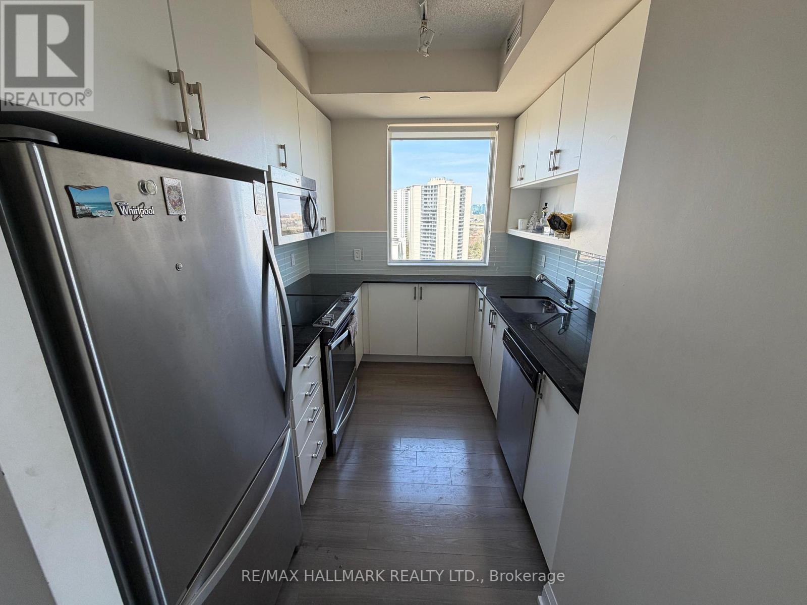 2309 - 18 Graydon Hall Dr Drive, Toronto, Ontario  M3A 0A4 - Photo 4 - C12974454