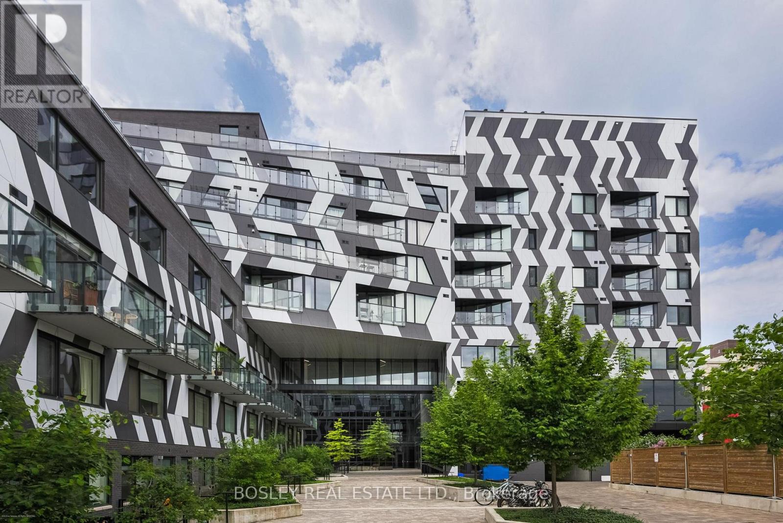 Ph9 - 138 St Helen's Avenue, Toronto, Ontario  M6H 4A1 - Photo 2 - C12974458