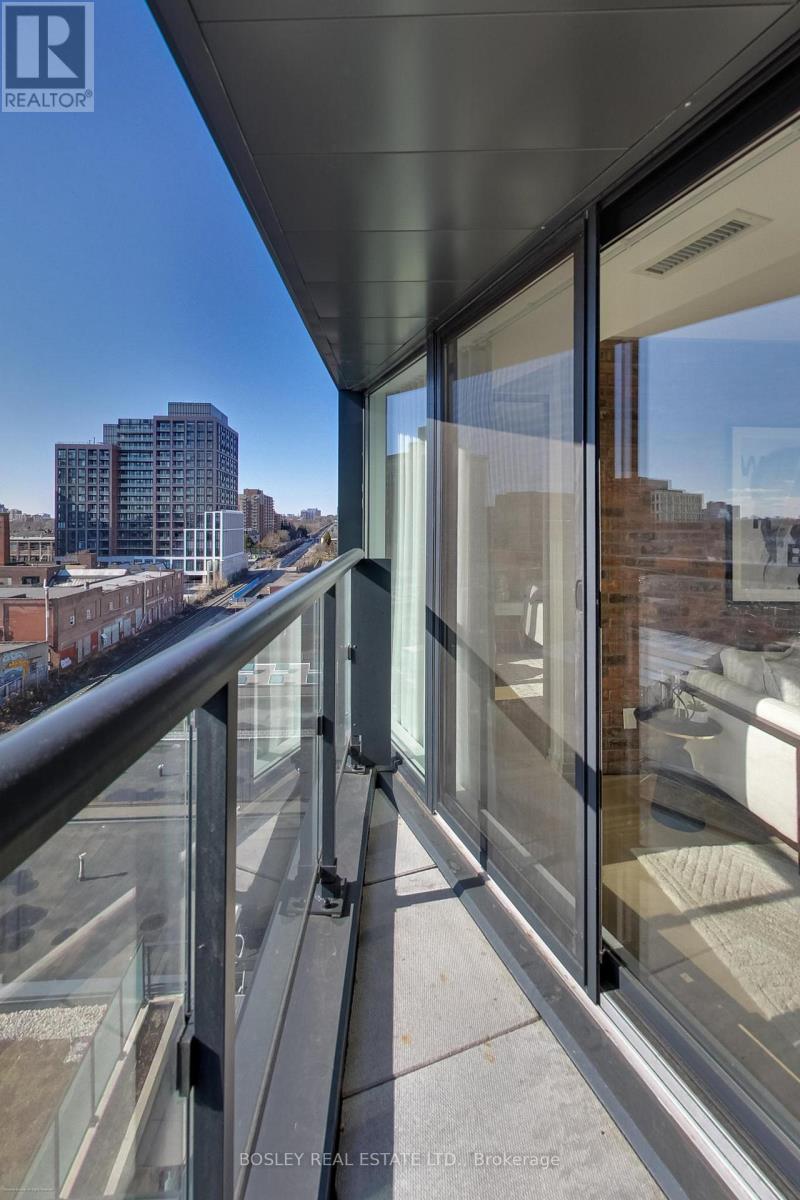 Ph9 - 138 St Helen's Avenue, Toronto, Ontario  M6H 4A1 - Photo 24 - C12974458