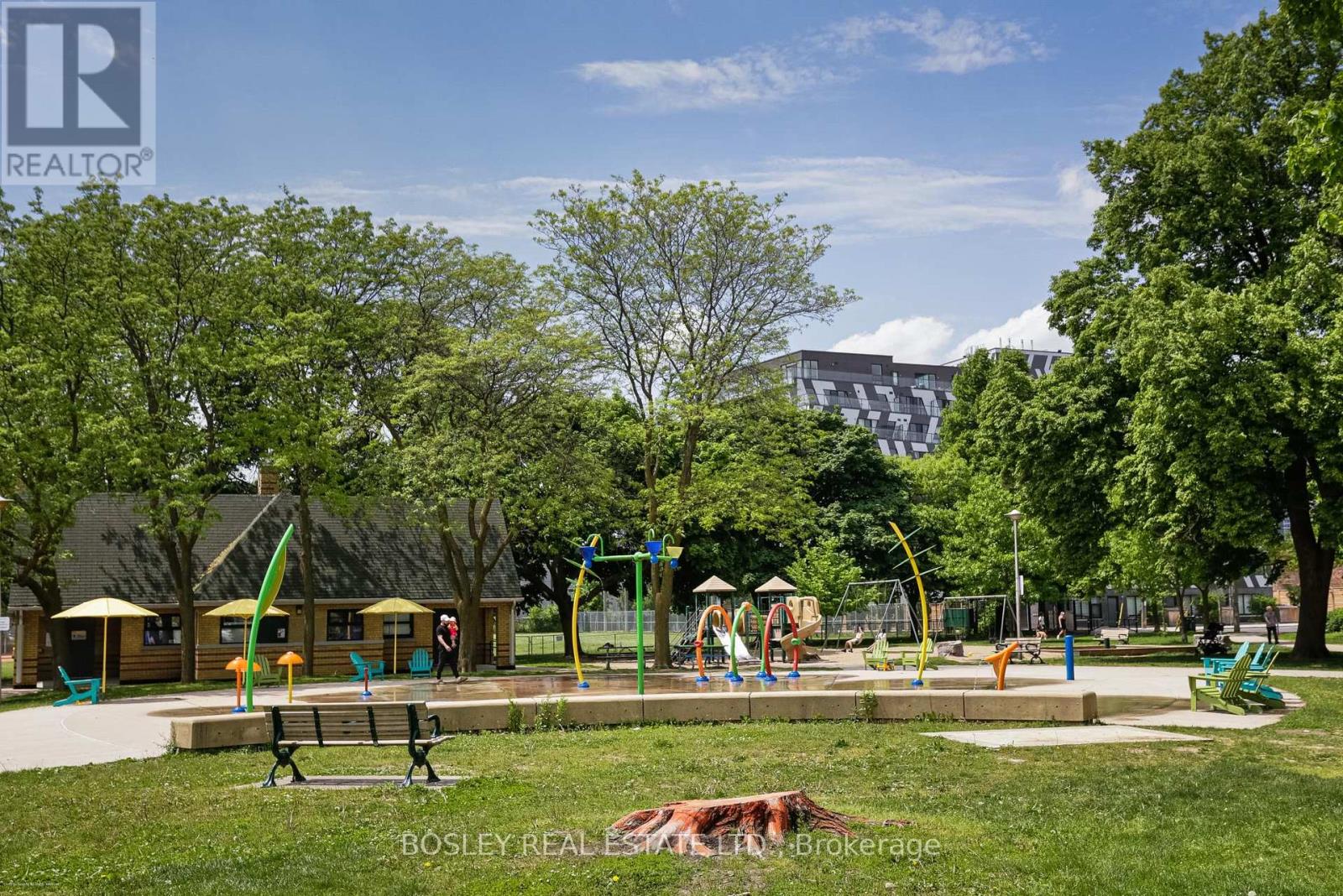 Ph9 - 138 St Helen's Avenue, Toronto, Ontario  M6H 4A1 - Photo 34 - C12974458