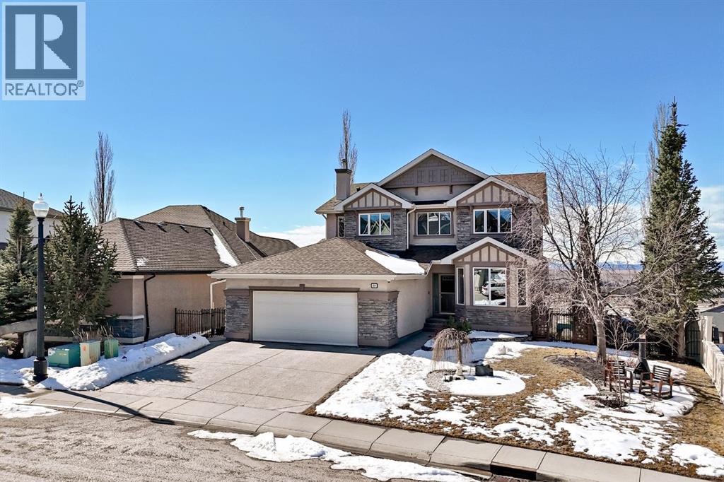 268 Springbluff Bay SW, Calgary, Alberta  T3H 5B7 - Photo 2 - A2295858