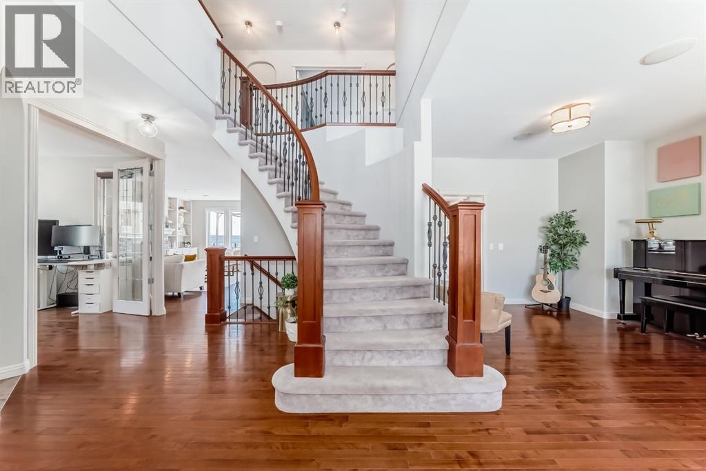 268 Springbluff Bay SW, Calgary, Alberta  T3H 5B7 - Photo 21 - A2295858