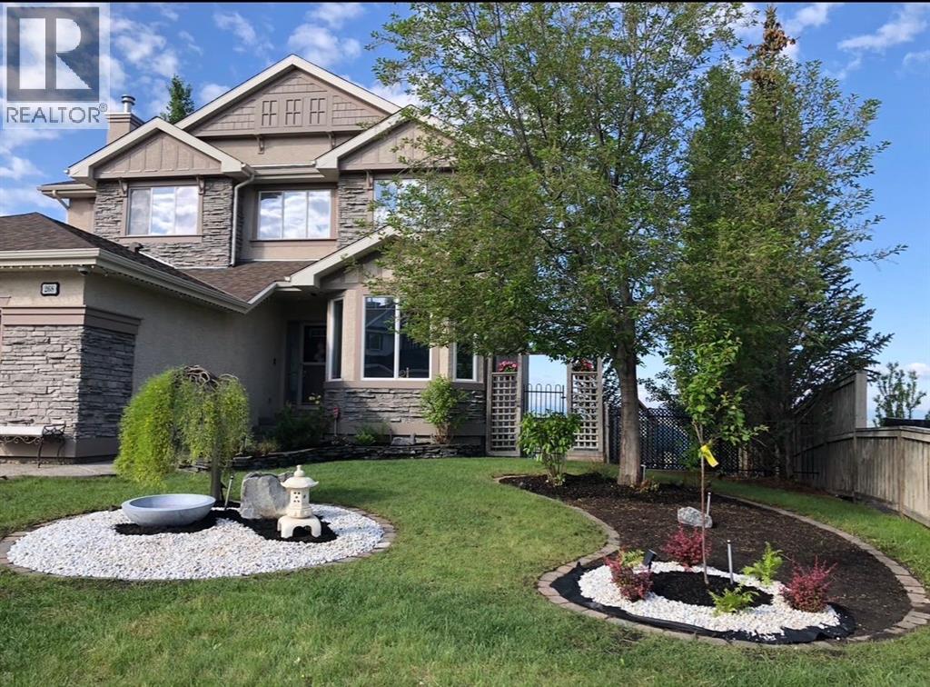 268 Springbluff Bay SW, Calgary, Alberta  T3H 5B7 - Photo 49 - A2295858